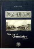 Szczecin Gumieńce Scheune