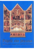Pójdź do Jezusa