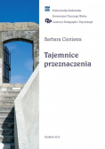 Tajemnice przeznaczenia