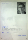 Łukaszewski Utwory chóralne