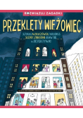 Przeklęty wieżowiec Rozwiązuj zagadki