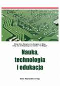 Nauka technologia i edukacja