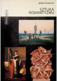 Klasycy sztuki Tom 48  Sztuka romantyzmu