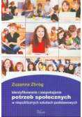 Identyfikowanie i zaspokajanie potrzeb społecznych w niepublicznych szkołach podstawowych