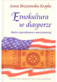 Etnokultura w diasporze