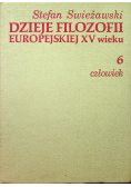 Dzieje filozofii europejskiej XV wieku 6