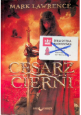 Rozbite imperium Tom 3 Cesarz Cierni
