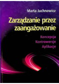 Zarządzanie przez zaangażowanie
