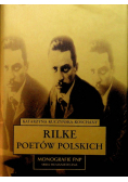 Rilke poetów polskich