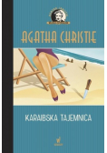 Karaibska tajemnica