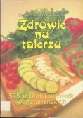 Zdrowie na talerzu