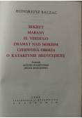 Komedia ludzka XXIII