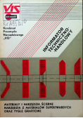 Informator techniczno handlowy