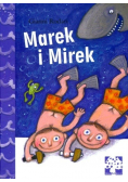 Marek i Mirek