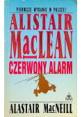 Czerwony alarm