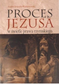 Proces Jezusa w świetle prawa rzymskiego