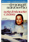 Saga o ludziach lodu Tom 40 Więźniowie czasu