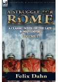 A Struggle for Rome