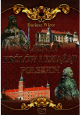 Śladami królów i książąt polskich
