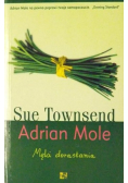 Adrian Mole Męki dorastania