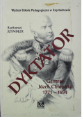 Dyktator Generał Józef Chłopicki