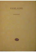Verlaine poezje