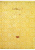 Horacy Satyry