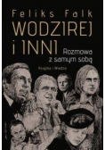 Wodzirej i inni. Rozmowa z samym sobą