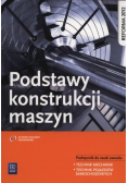 Podstawy konstrukcji maszyn