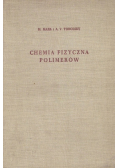 Chemia fizyczna polimerów