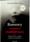Rozmowy z seryjnymi mordercami