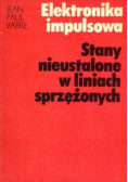 Elektronika impulsowa Stany nieustalone w liniach sprzężonych