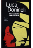 Wracaliśmy znad morza