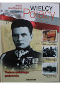 Wielcy polacy część 17