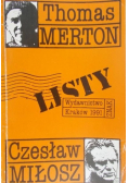 Merton Listy