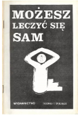 Możesz leczyć się sam
