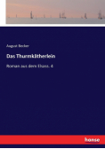 Das Thurmkätherlein