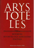 Retoryka Retoryka dla Aleksandra Poetyka
