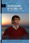 Dojrzewanie w Second Life