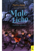 Małe Licho i babskie sprawki Tom 4