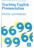 Teaching english pronunciation