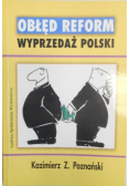 Obłęd reform