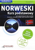 Norweski - Kurs podstawowy A1 - A2