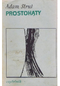 Prostokąty