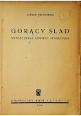 Gorący ślad 1946 r