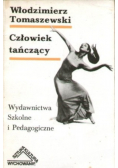 Człowiek tańczący