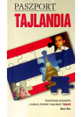 Paszport Tajlandia
