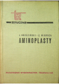 Aminoplasty