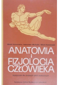 Anatomia i fizjologia człowieka