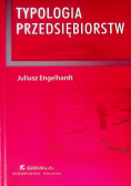 Typologia przedsiębiorstw